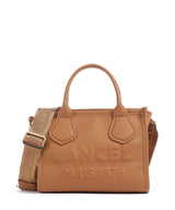 Lancel Jour S Torebka camel