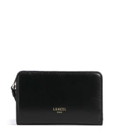Lancel Origami Portfel black