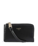 Lancel Origami Etui na karty kredytowe black