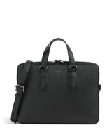 Lancel Charlie Aktówka black