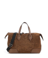 Lancel Charlie Torba weekendowa tobacco