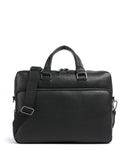 Lancel Côme Briefcase black