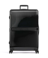 Lancel Empreinte L Walizka na 4 kołach black
