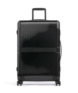 Lancel Empreinte M Walizka na 4 kołach black