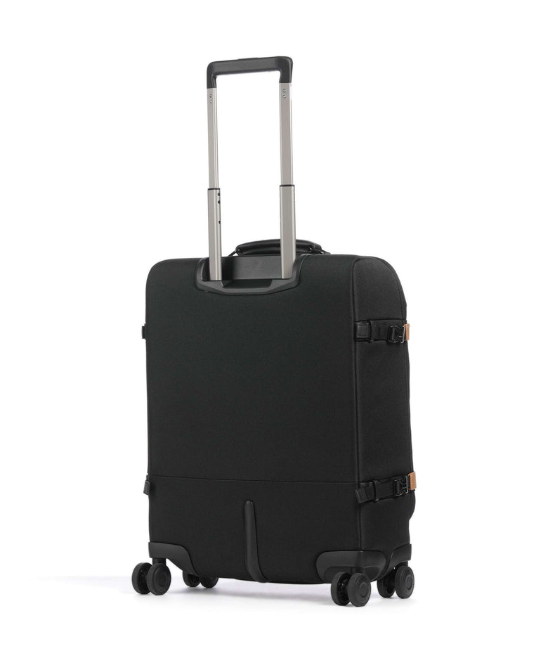 Lancel Neo Partance Spinner (4 wheels) black