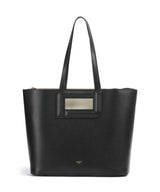 Lancel Angele M Torba na zakupy black