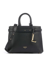 Lancel Faubourg S Torebka black