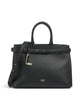 Lancel Faubourg M Torebka black