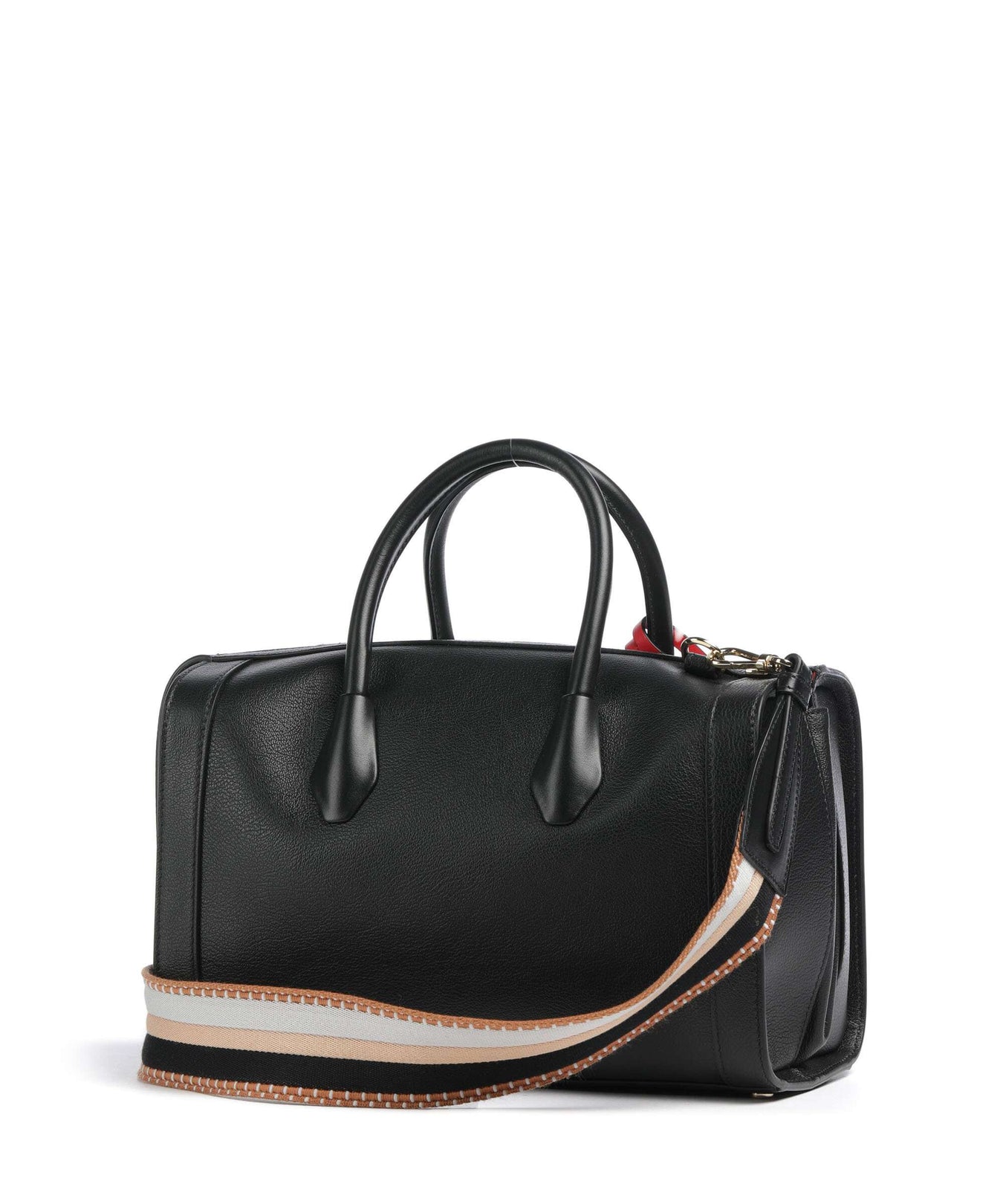 Lancel BCBG M Handbag black