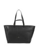 Lancel Enveloppe L Torba na zakupy black