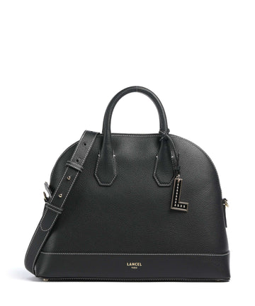 Lancel Belleville Bugatti M Torebka black
