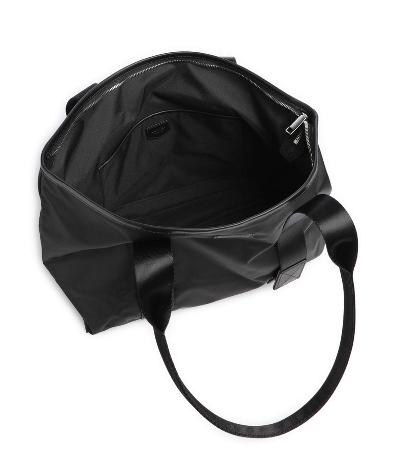 Lancel Mistral M Tote bag black