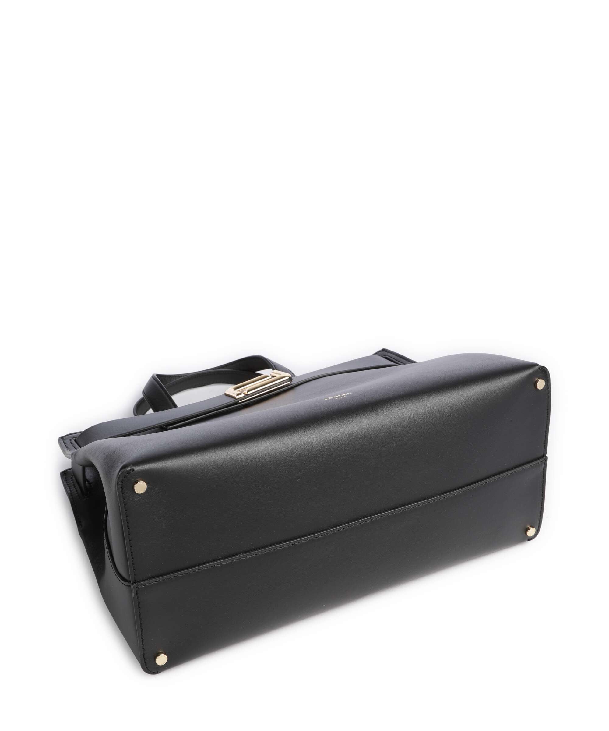Lancel Angèle M Handbag black
