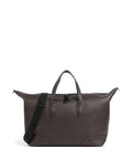 Lancel Charlie Weekend bag macadamia