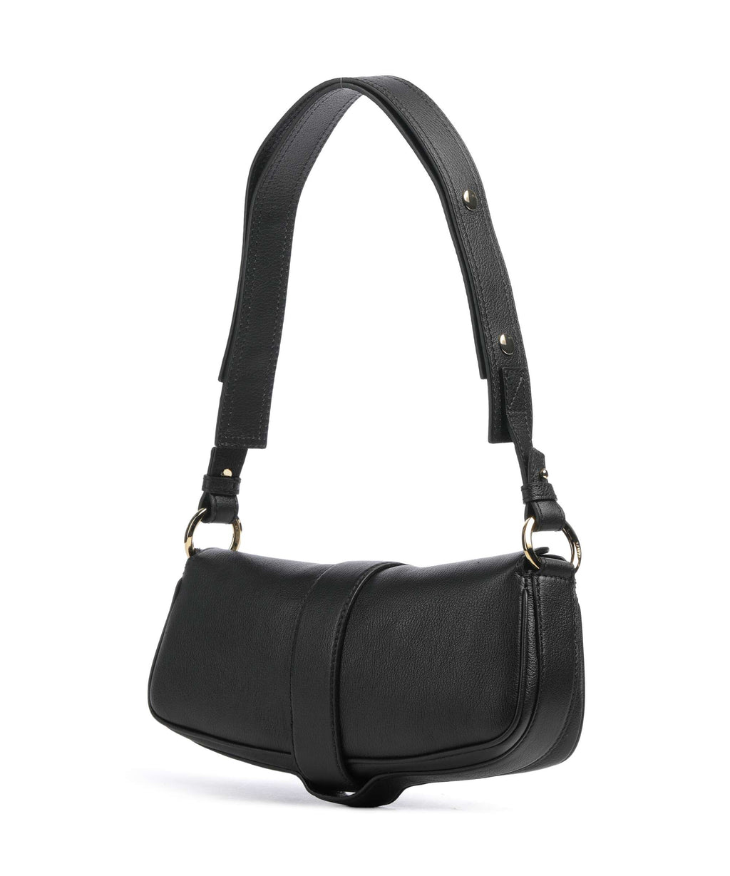 Lancel Multipocket Shoulder bag black