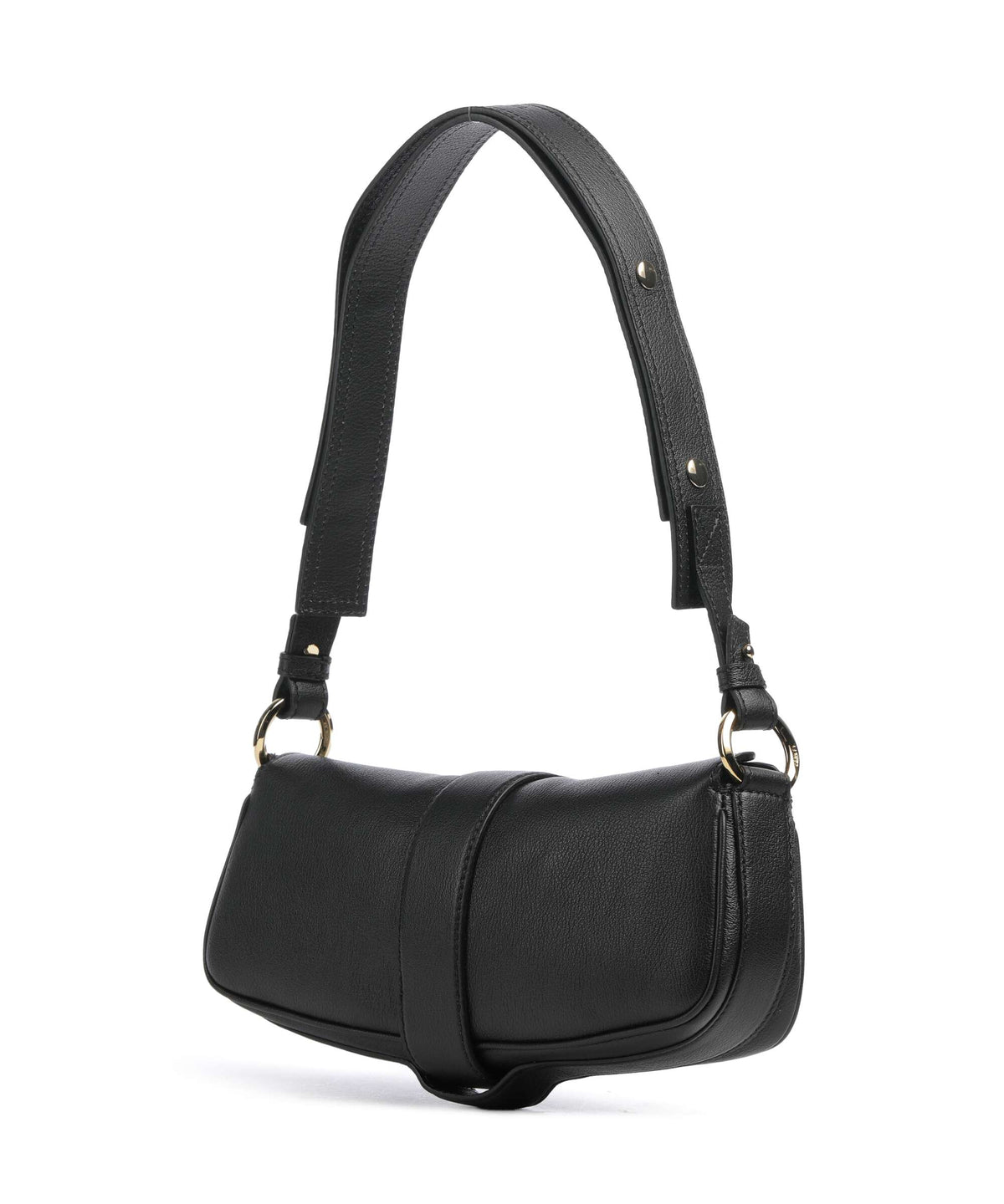 Lancel Multipocket Shoulder bag black