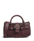 Lancel Multipocket Handbag cassis