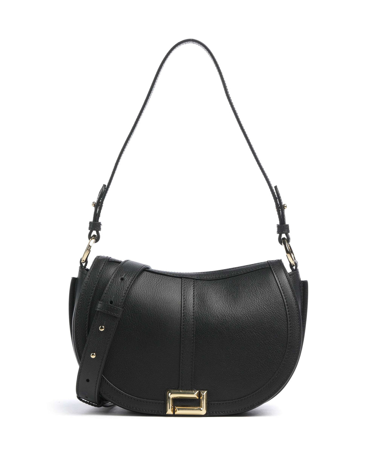 Lancel Céleste M Shoulder bag black