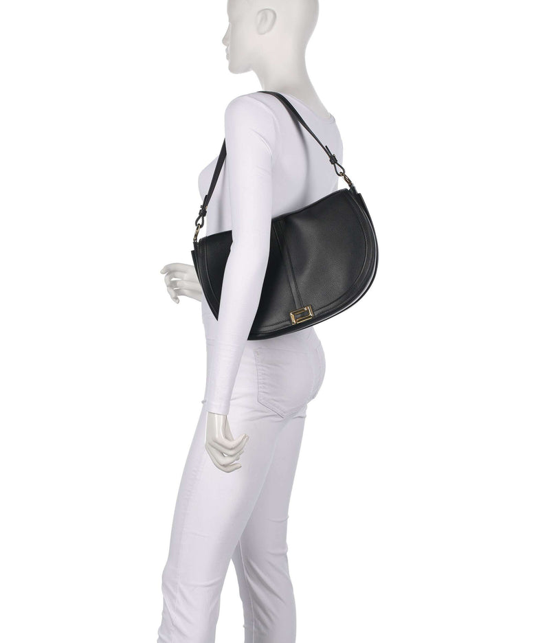 Lancel Céleste L Shoulder bag black