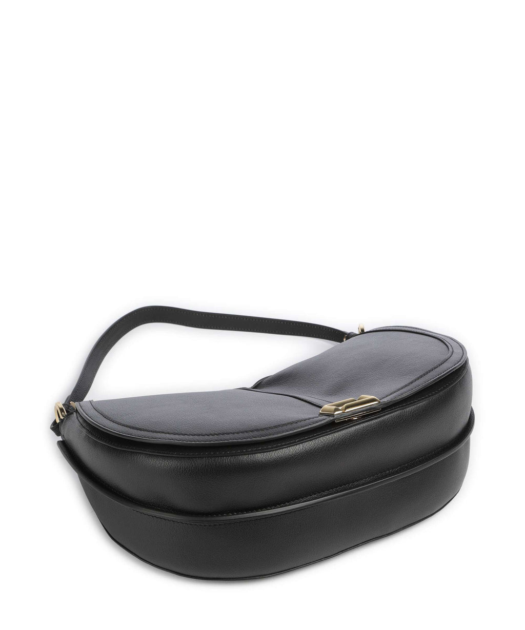 Lancel Céleste L Shoulder bag black