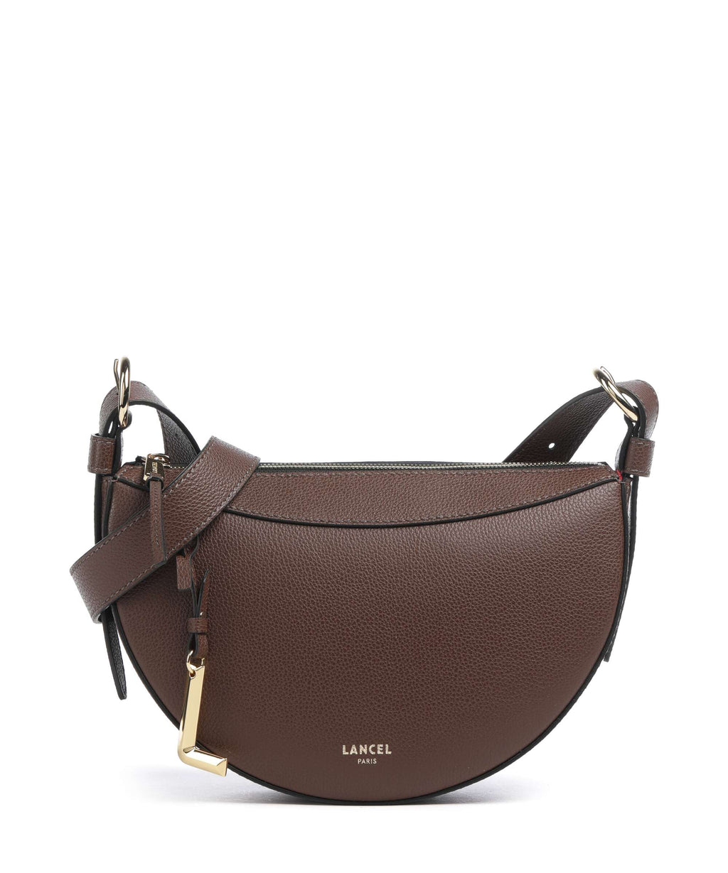 Lancel Faubourg Crossbody bag coconut