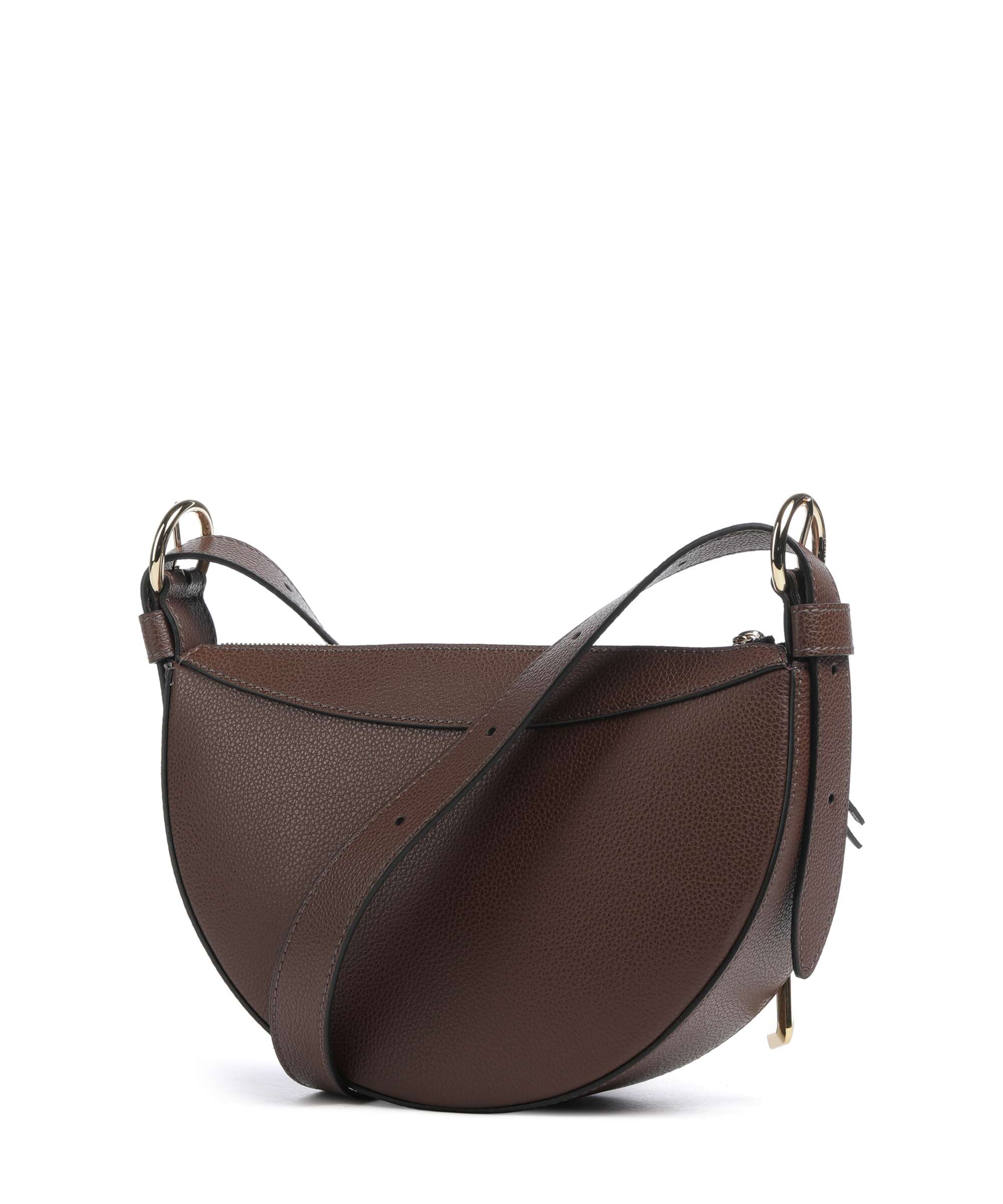 Lancel Faubourg Crossbody bag coconut