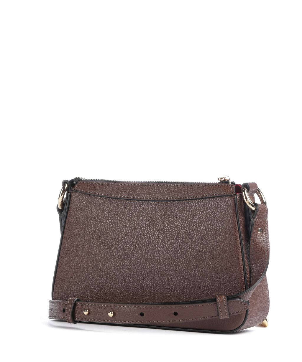 Lancel Faubourg Mini Crossbody bag coconut