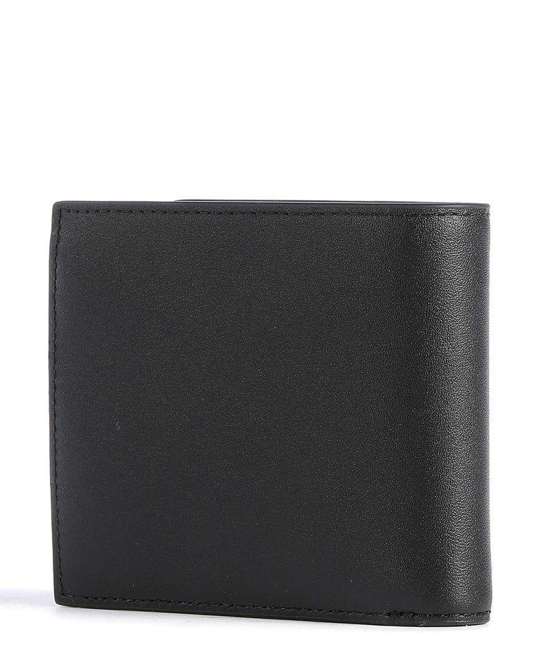 Lacoste FG Wallet black