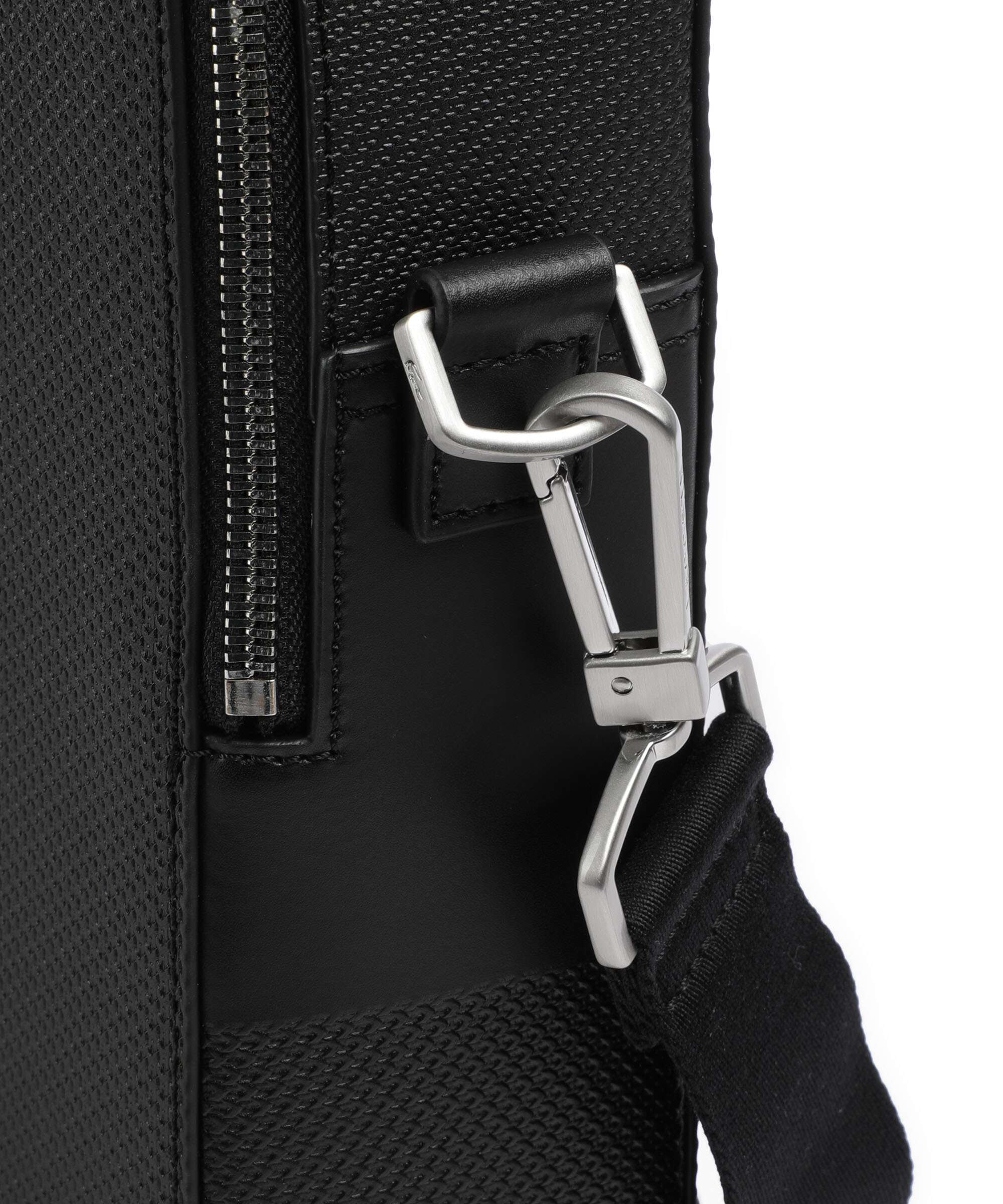 Lacoste Chantaco Briefcase noir