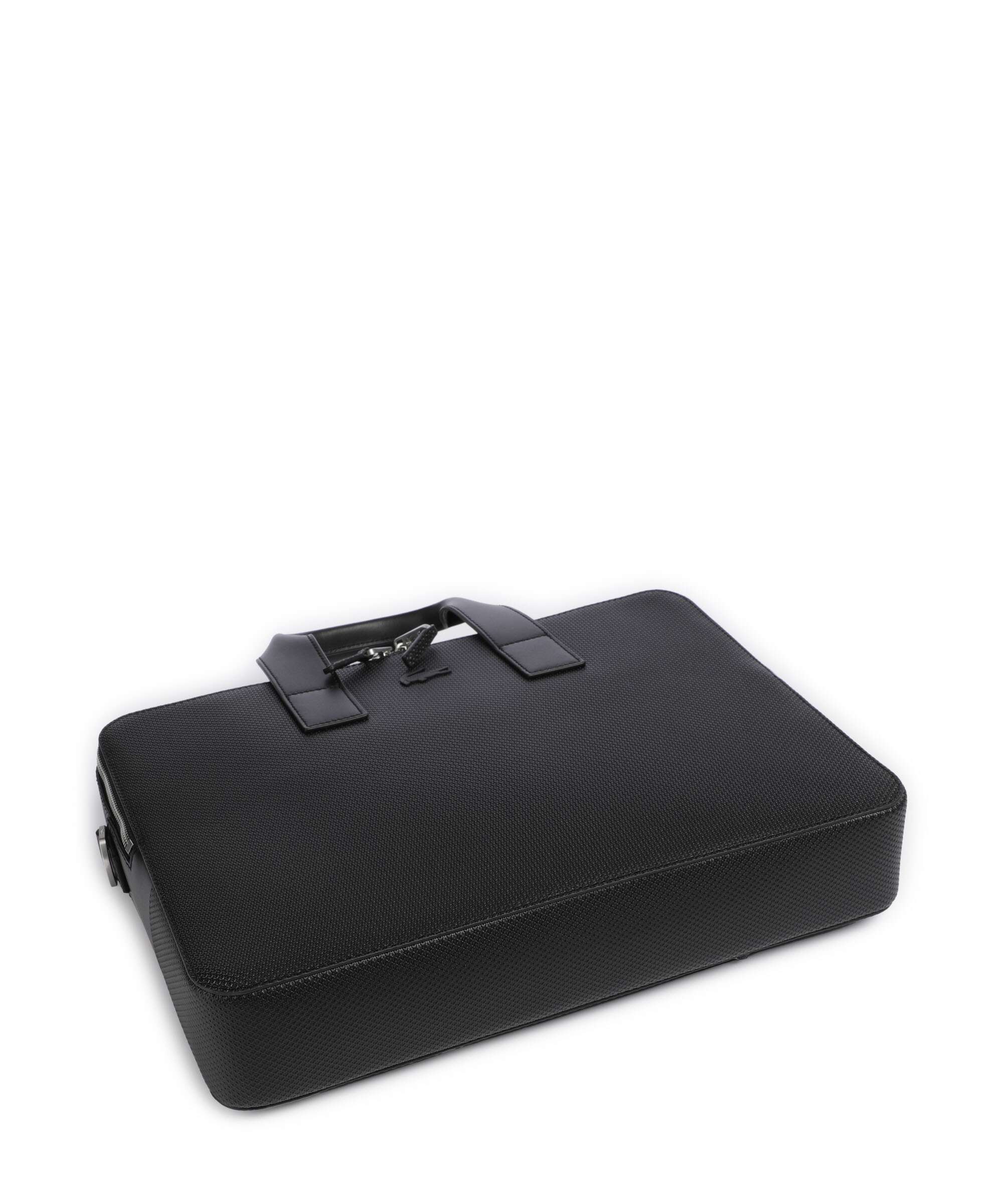Lacoste Chantaco Briefcase noir