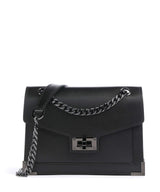 The Kooples Emily Torba na ramię black