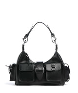 The Kooples Amelia Torba na ramię black