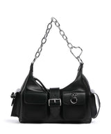 The Kooples Amelia Torba na ramię black