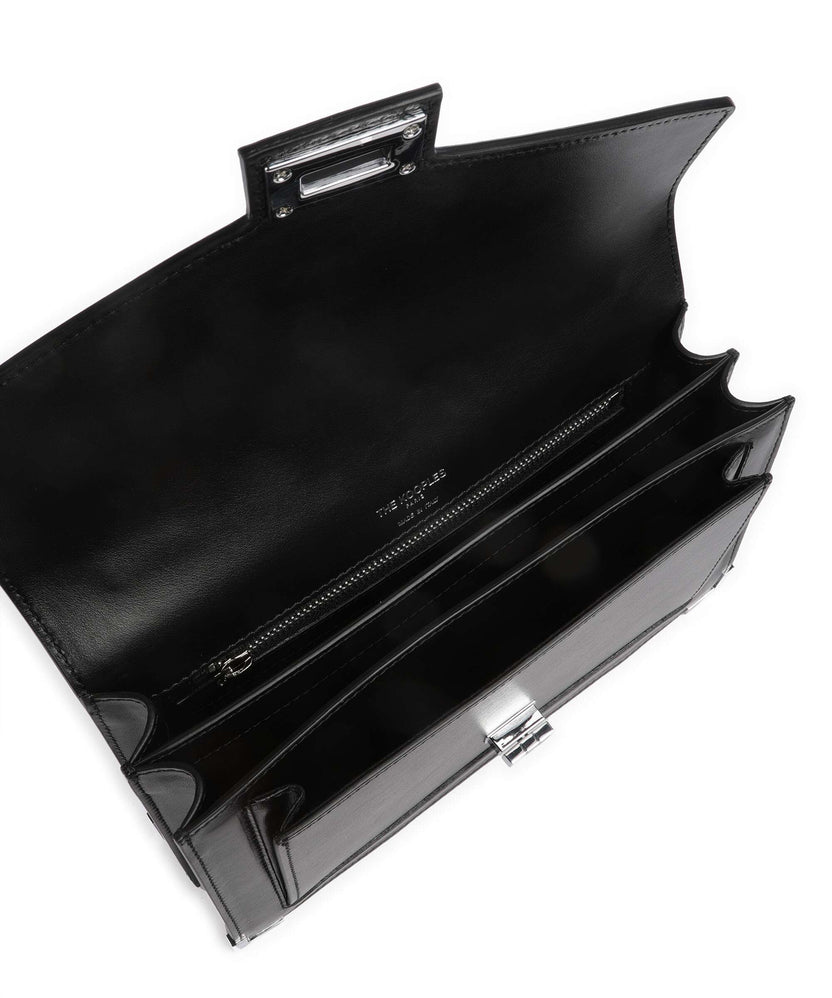 The Kooples Emily Shoulder bag black