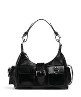 The Kooples Amelia Torba na ramię black