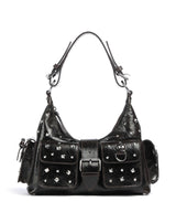 The Kooples Amelia Torba na ramię brown