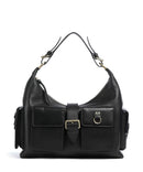 The Kooples Amelia Large Torba na ramię black