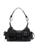 The Kooples Amelia Small Torba na ramię black
