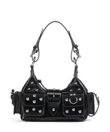 The Kooples Amelia Small Torba na ramię black