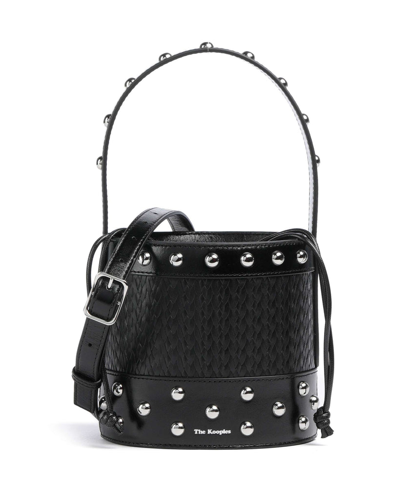 The Kooples Bucket bag black