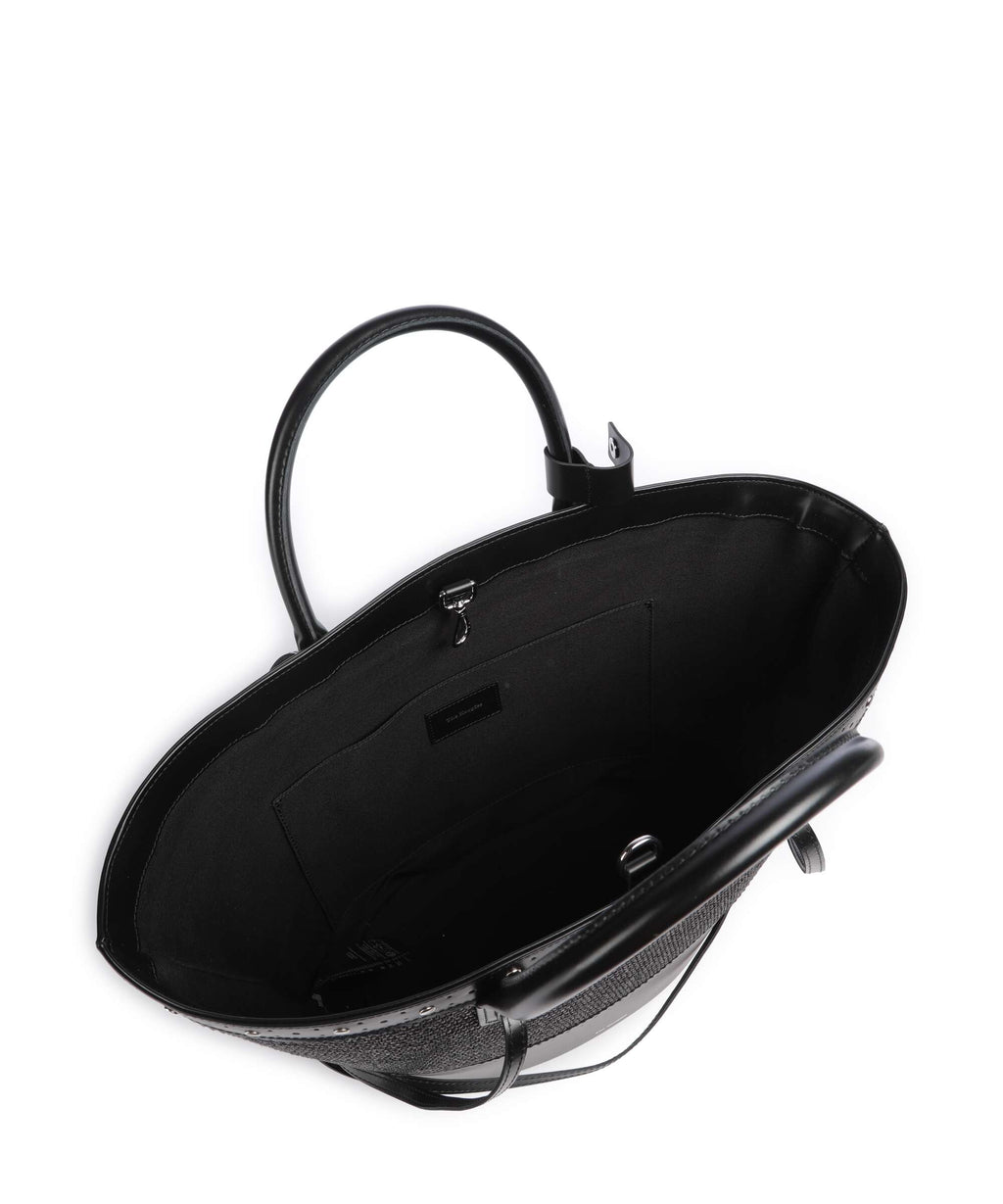 The Kooples Tote bag black