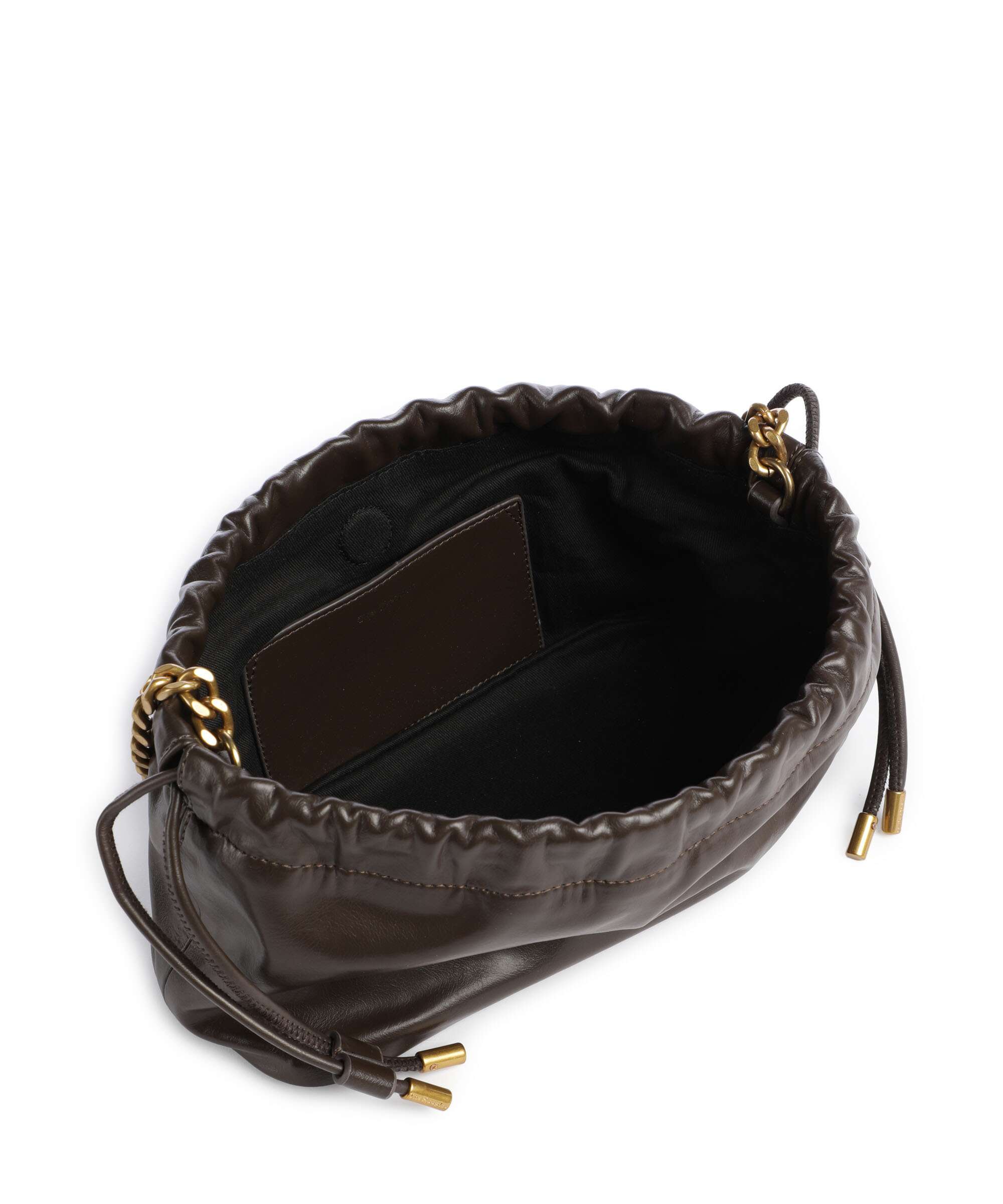 The Kooples Shoulder bag brown