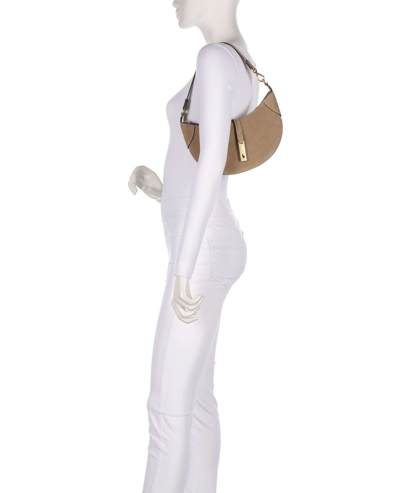 Polo Ralph Lauren ID Collection Small Shoulder bag clay