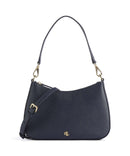 Lauren Ralph Lauren Danni 26 Torba na ramię refined navy
