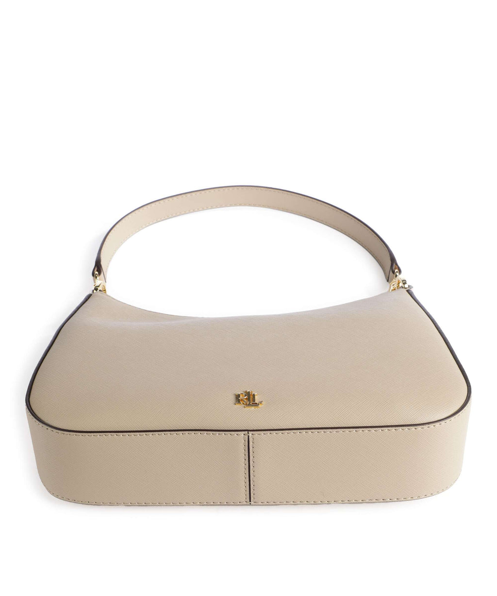 Lauren Ralph Lauren Danni 26 Shoulder bag birch tan