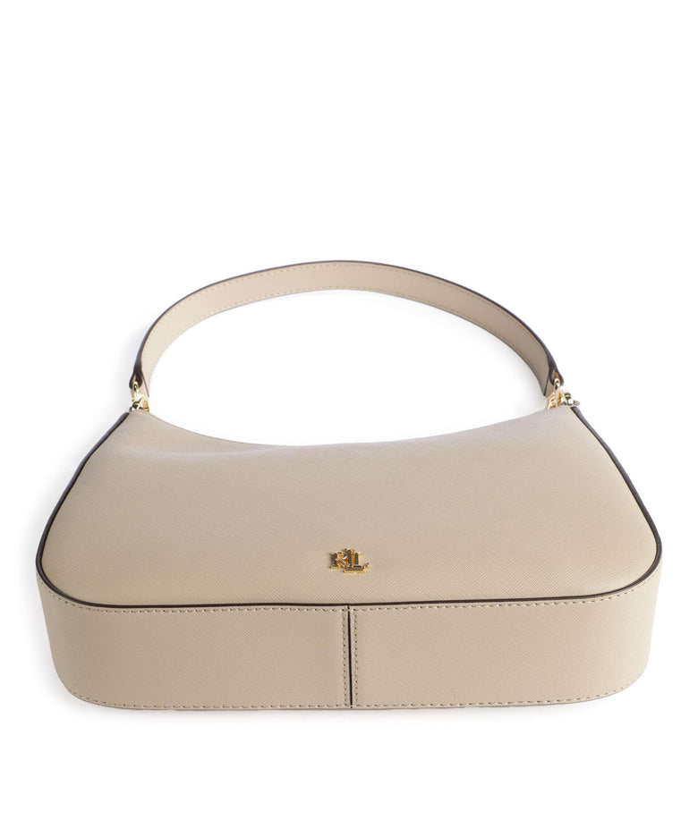 Lauren Ralph Lauren Danni 26 Shoulder bag birch tan