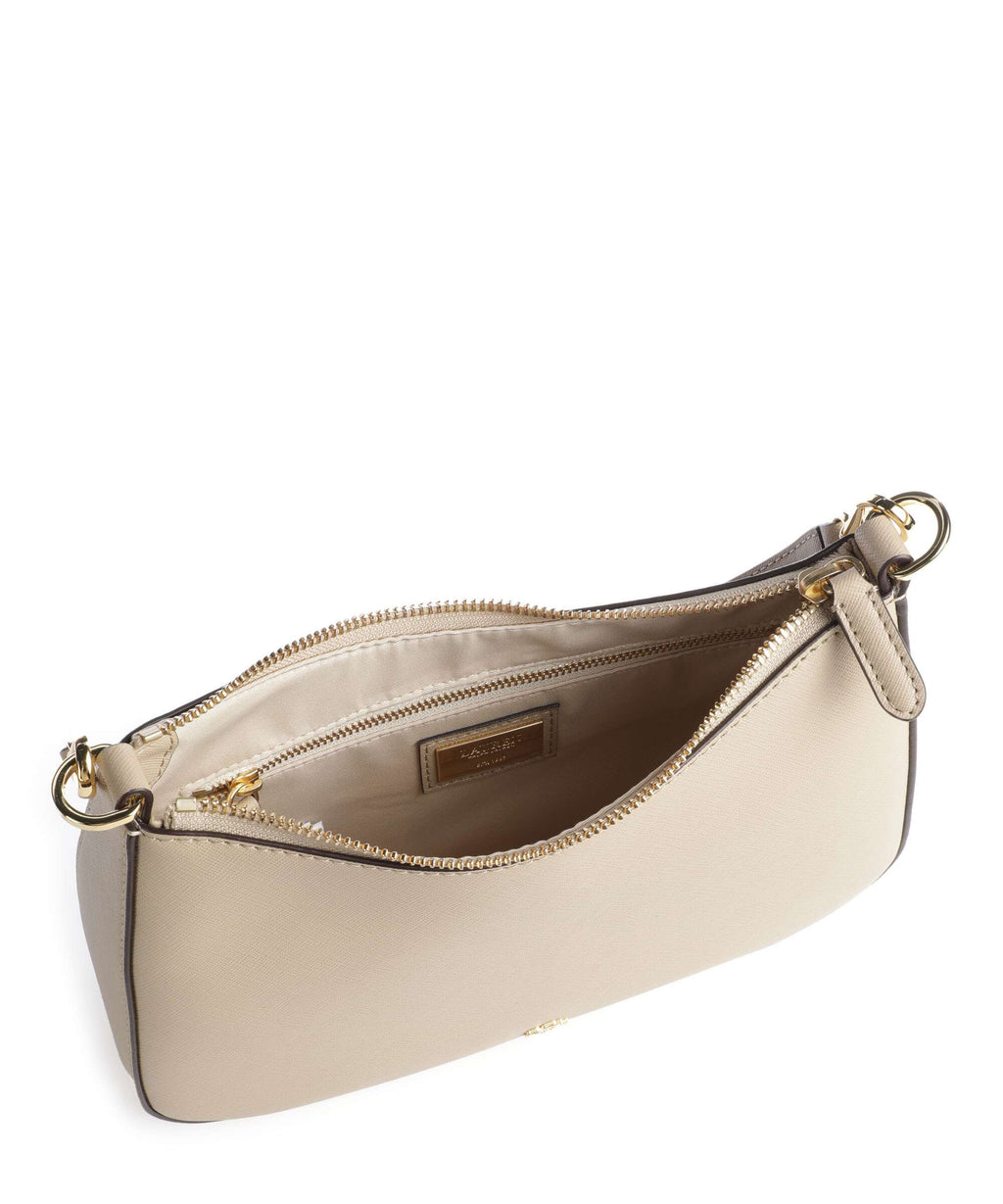 Lauren Ralph Lauren Danni 26 Shoulder bag birch tan