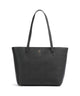 Lauren Ralph Lauren Karly Medium Torba na zakupy black