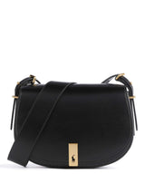 Polo Ralph Lauren ID Collection Medium Torba przez ramię black