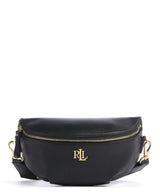 Lauren Ralph Lauren Marcy Saszetka nerka black